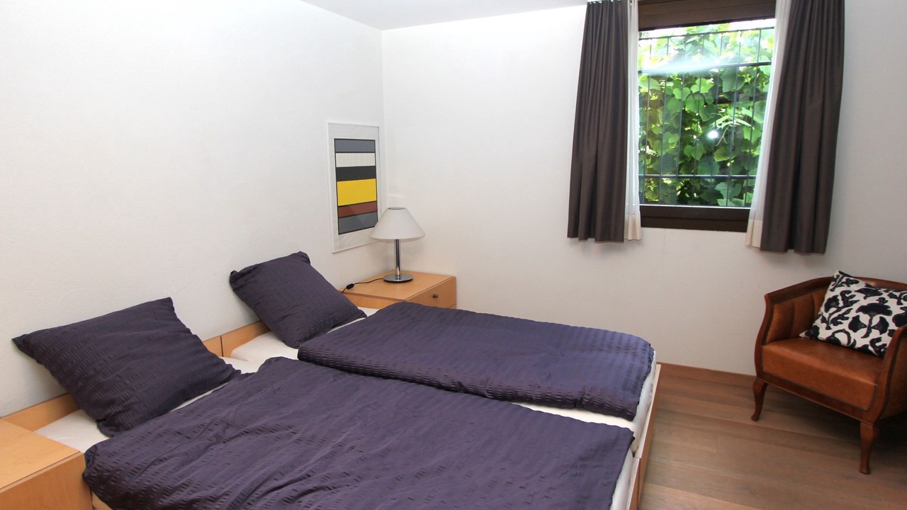 Photo of Bedroom in Minusio