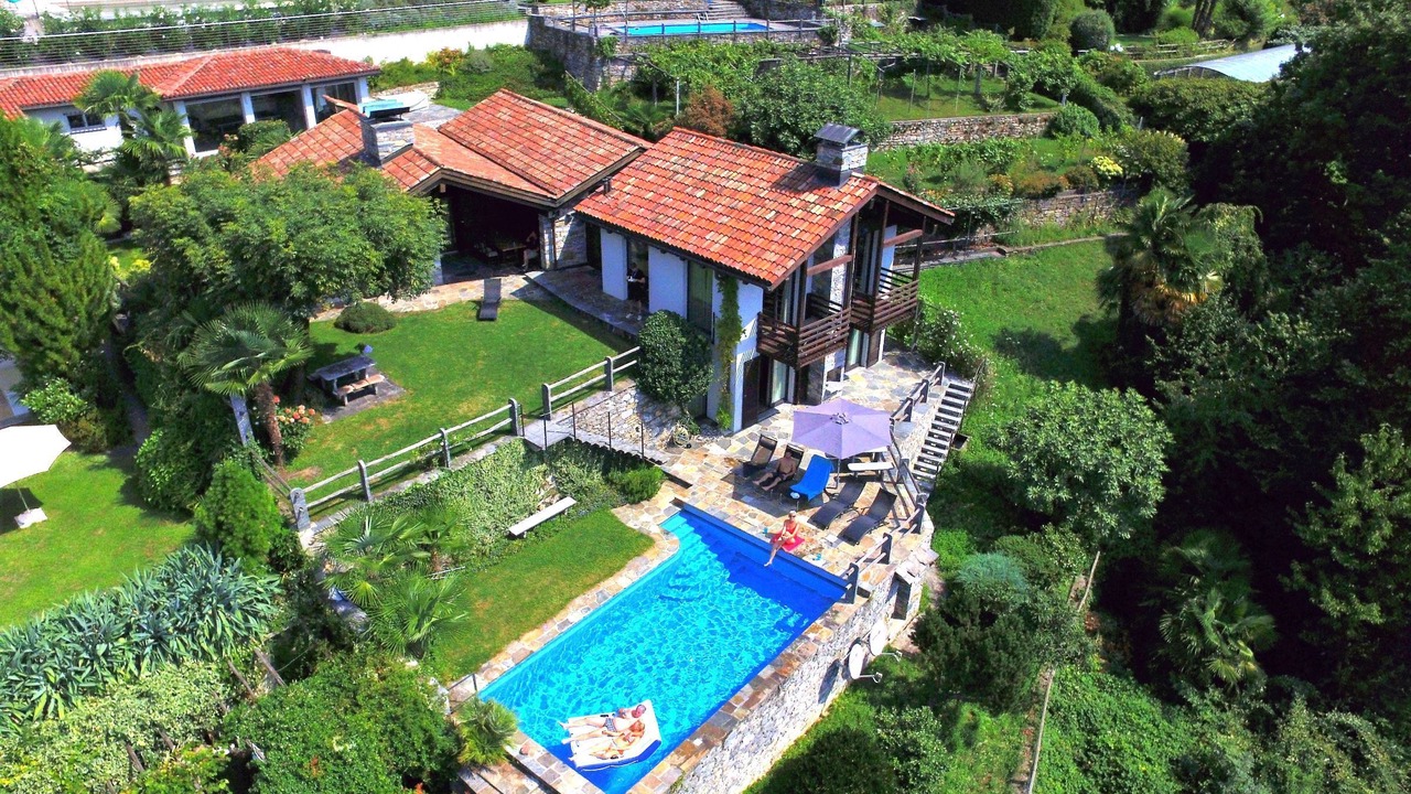 Photo of Outdoor in Minusio