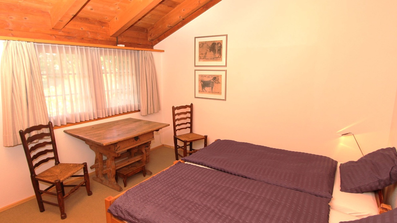 Photo of Bedroom in Minusio