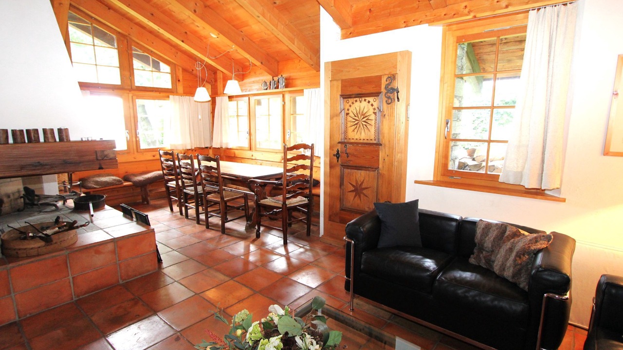 Photo of Livingroom in Minusio