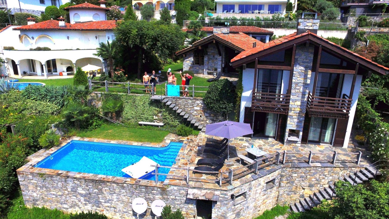 Photo of Outdoor in Minusio