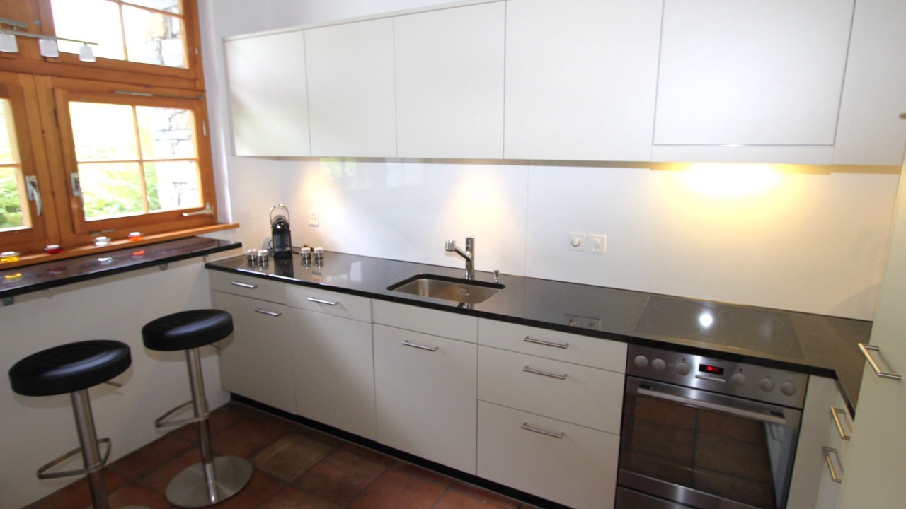 Photo of Kitchen in Minusio