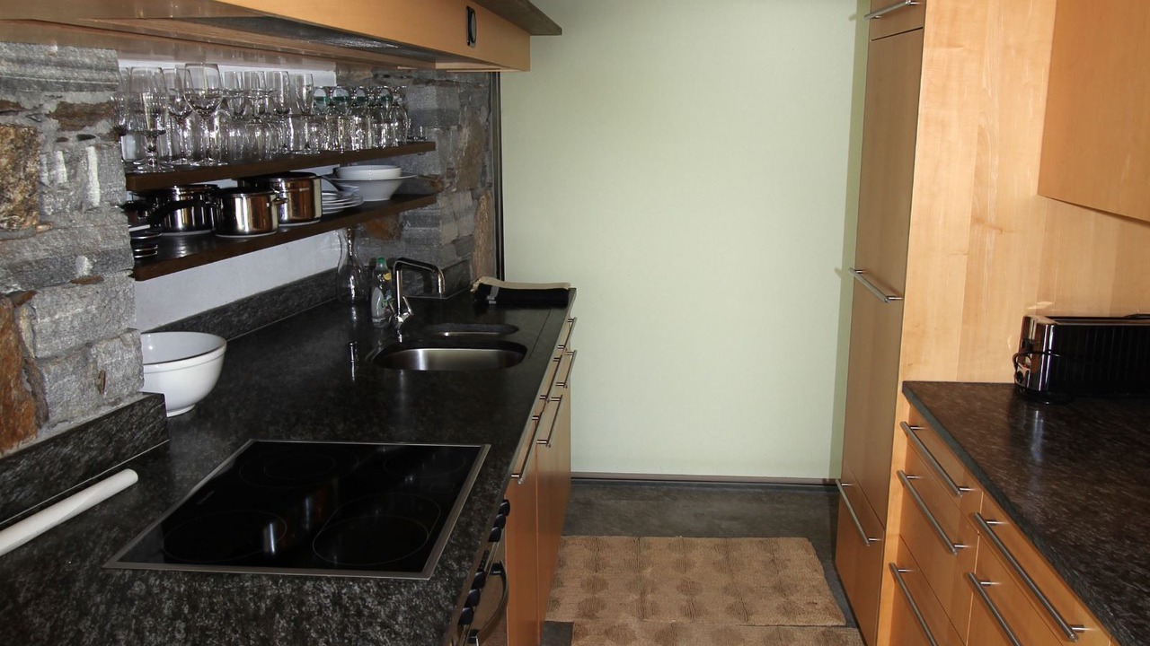 Photo of Kitchen in Minusio