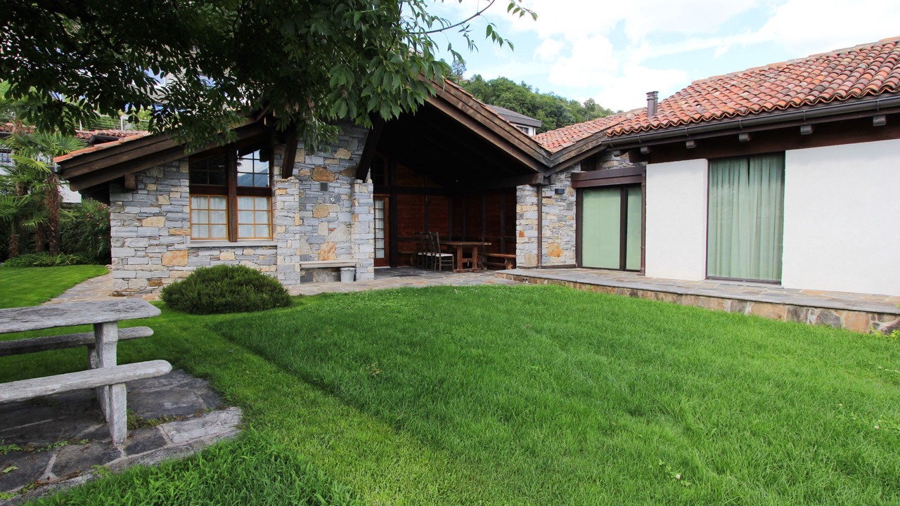 Photo of Outdoor in Minusio