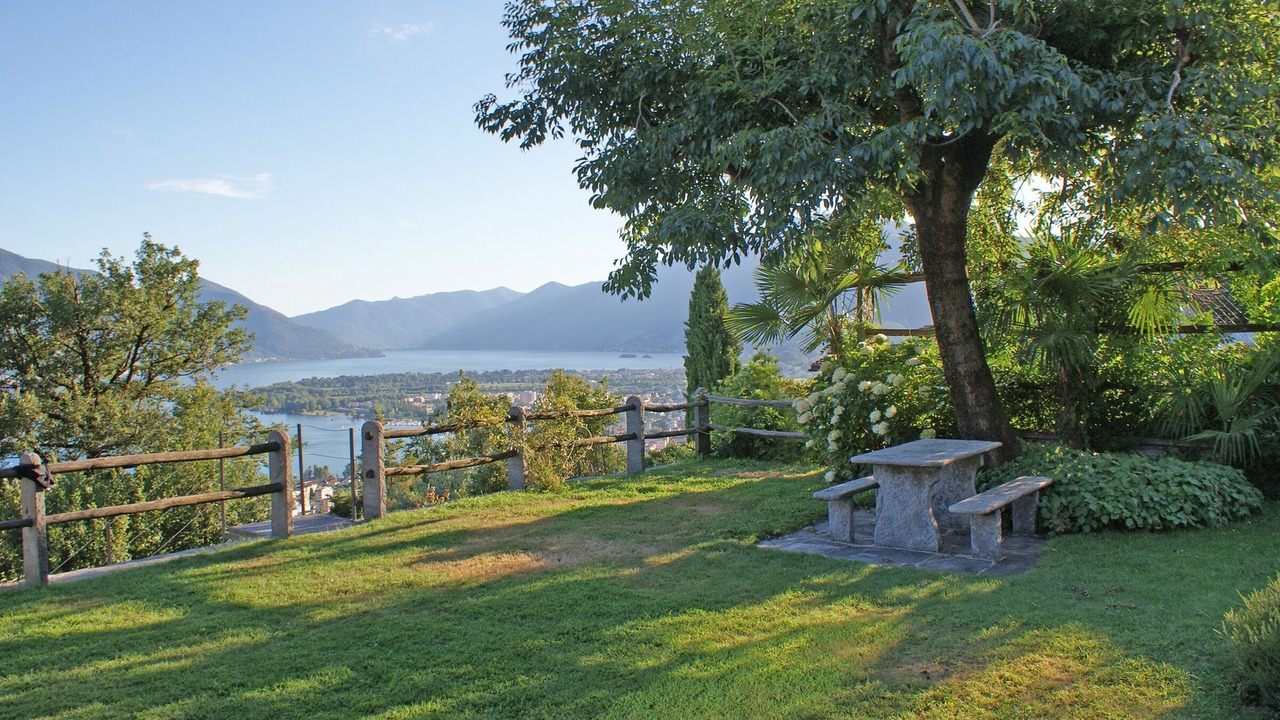 Photo of Outdoor in Minusio