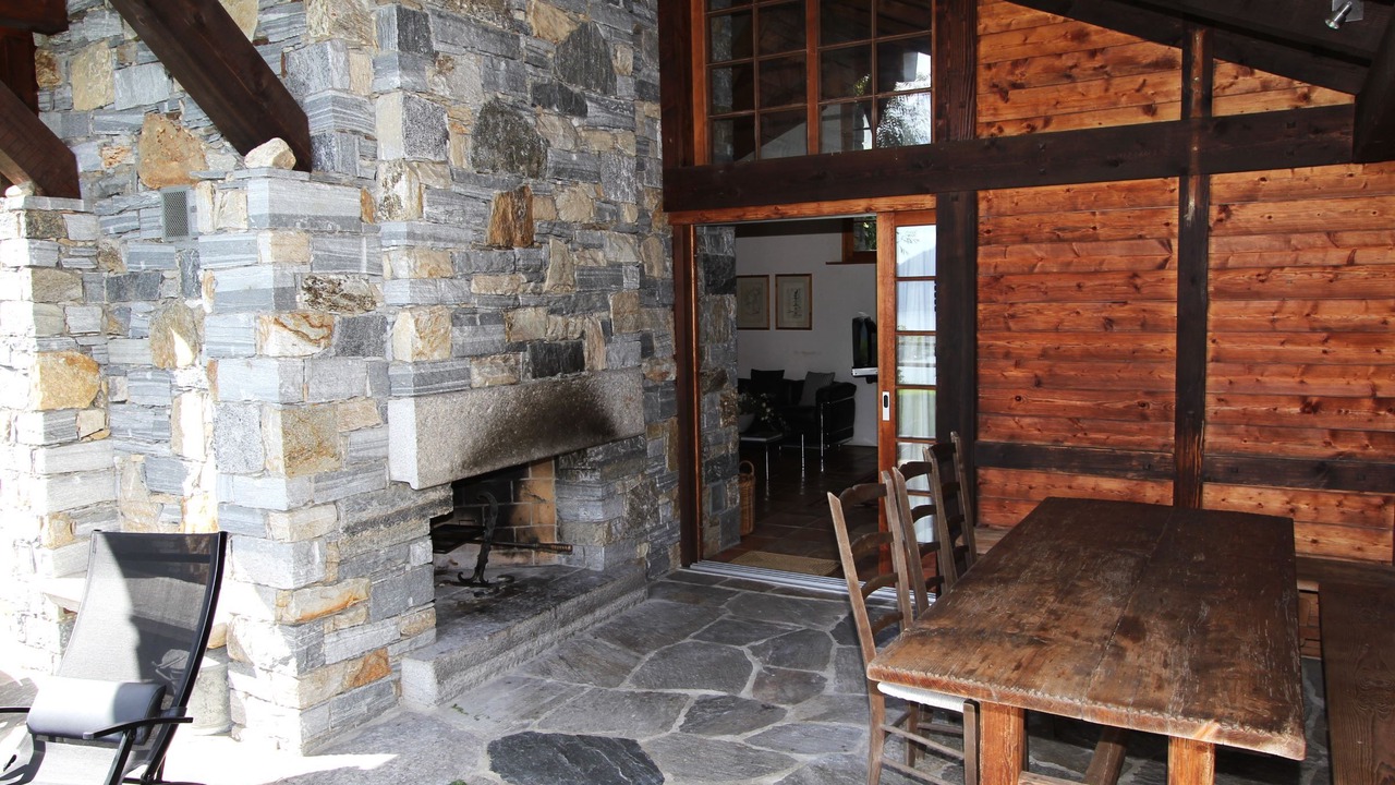 Photo of Outdoor in Minusio