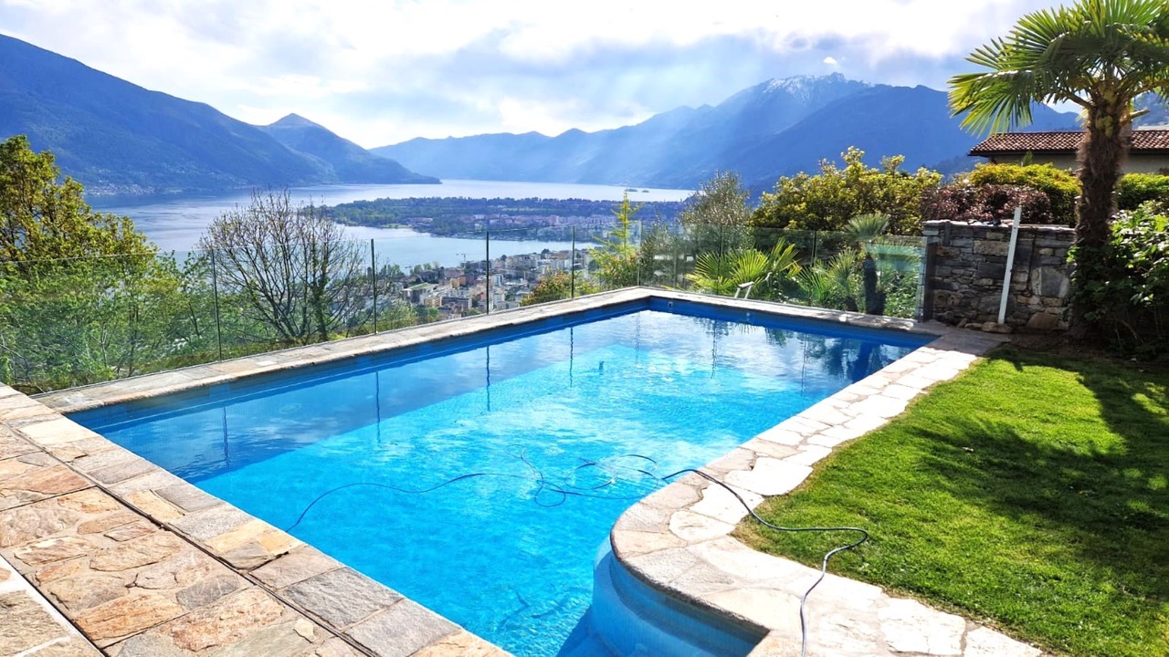 Photo of Outdoor in Minusio
