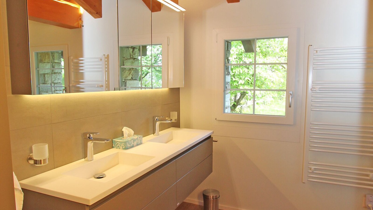 Photo of Bathroom in Minusio