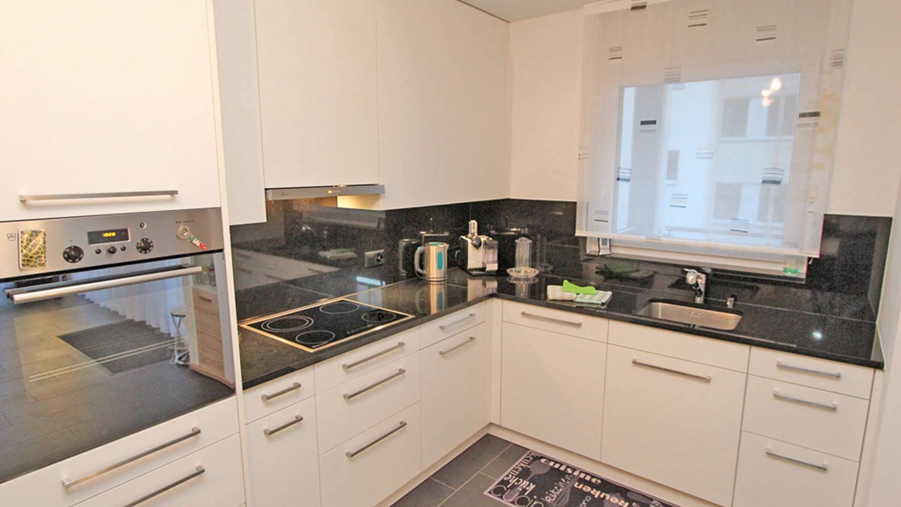 Photo of Kitchen in Losone