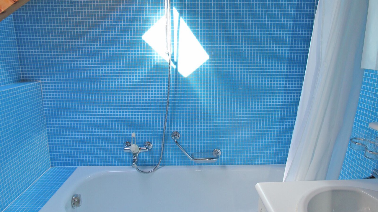 Photo of Bathroom in Gordevio