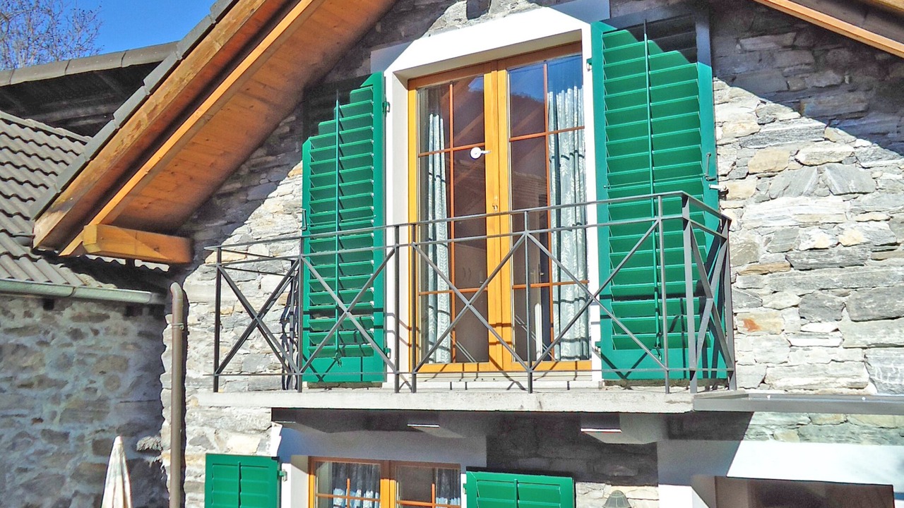 Photo of Outdoor in Gordevio