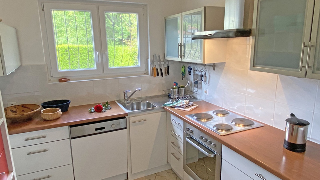 Photo of Kitchen in Arcegno
