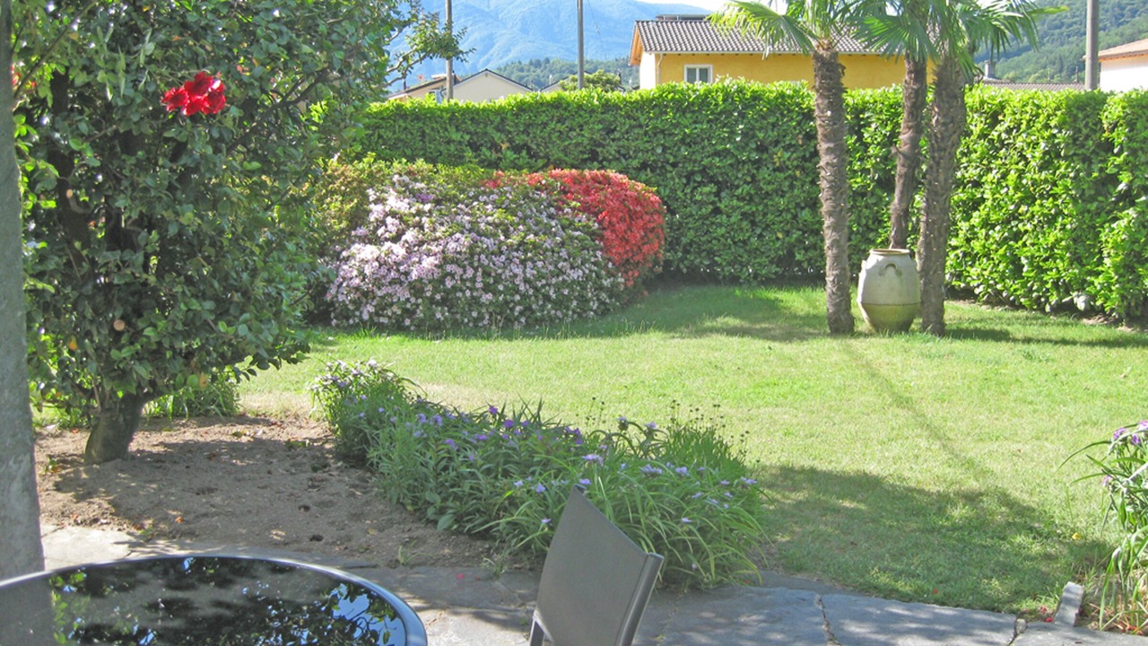 Photo of Outdoor in Arcegno