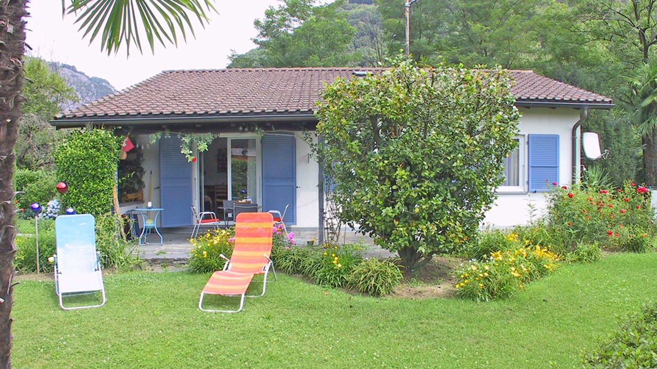 Photo of Outdoor in Arcegno