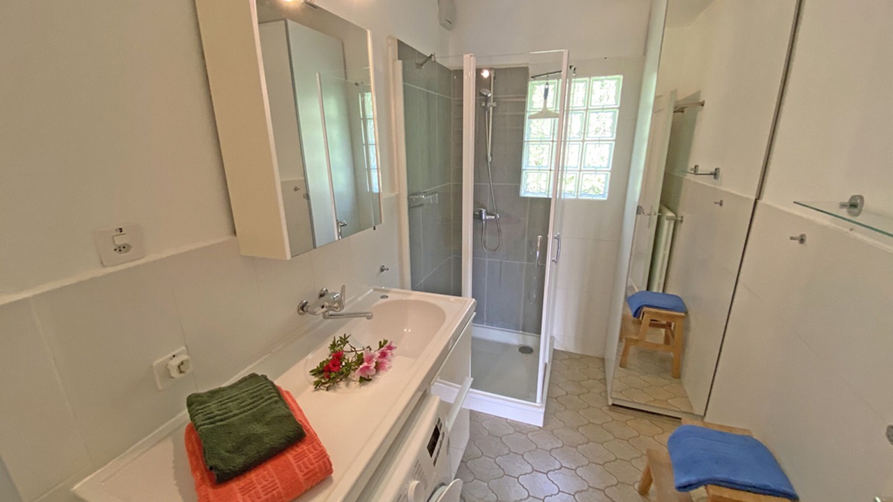 Photo of Bathroom in Arcegno