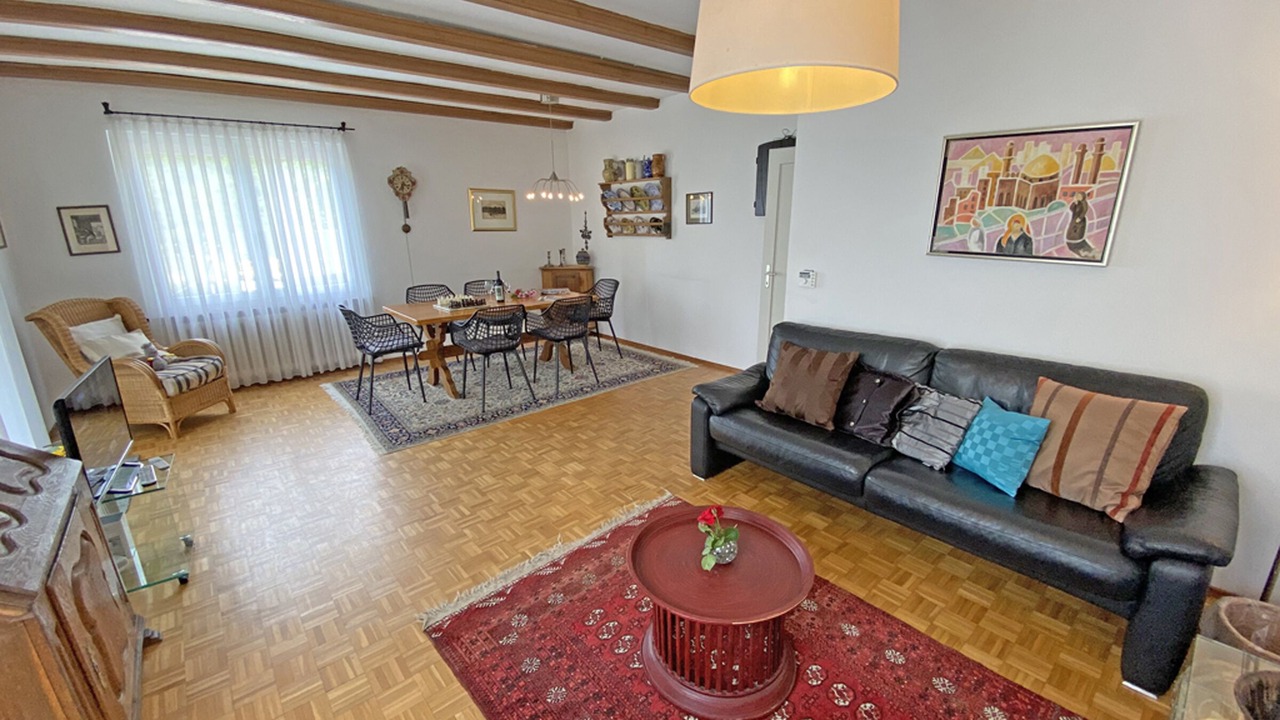 Photo of Livingroom in Arcegno