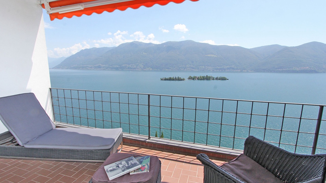 Photo of Outdoor in Ronco sopra Ascona