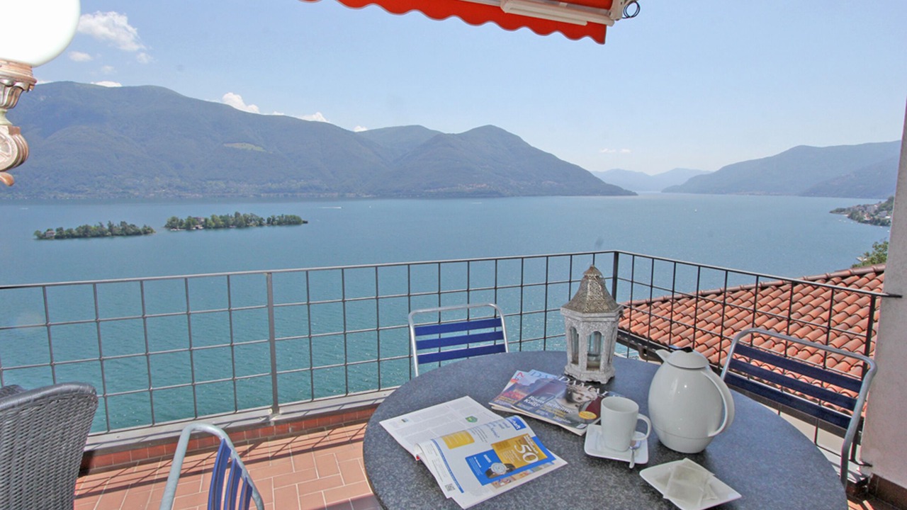 Photo of Outdoor in Ronco sopra Ascona