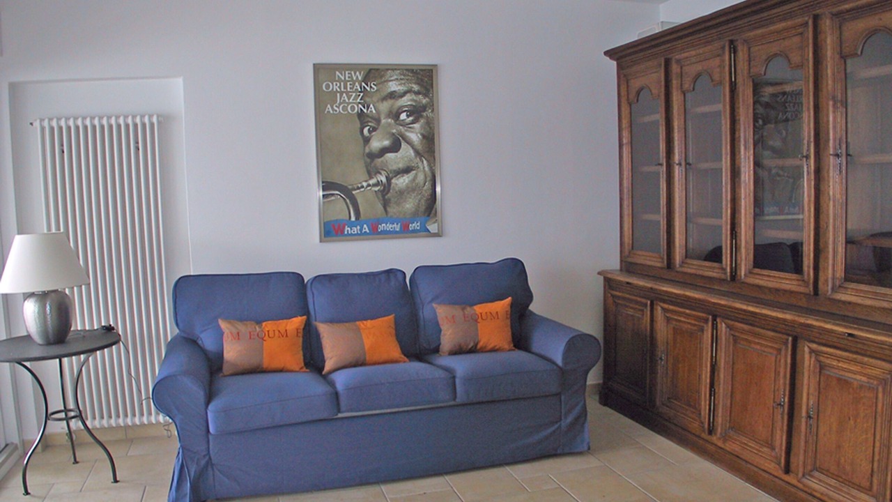 Photo of Livingroom in Ronco sopra Ascona