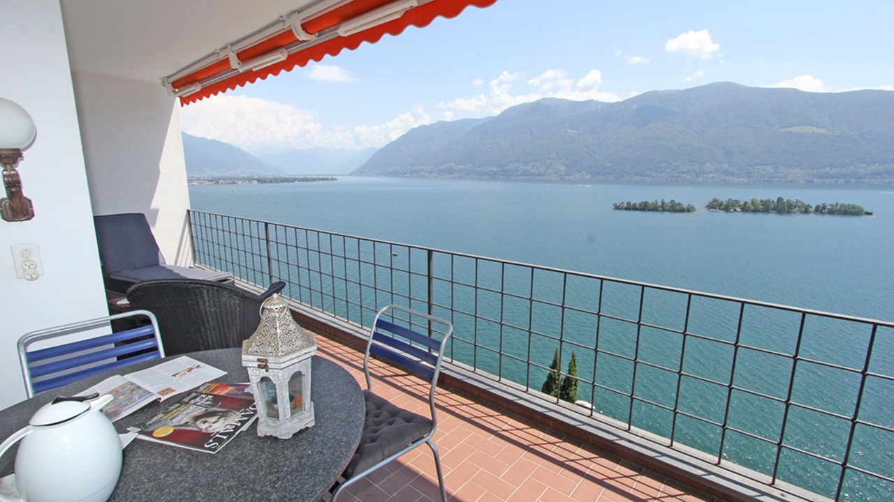 Photo of Outdoor in Ronco sopra Ascona
