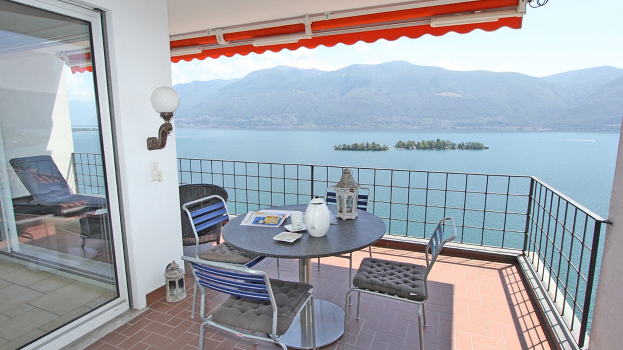 Photo of Outdoor in Ronco sopra Ascona