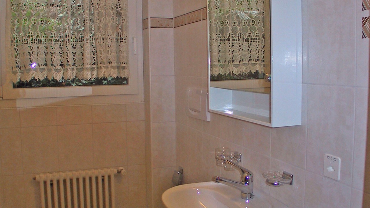 Photo of Bathroom in Ronco sopra Ascona