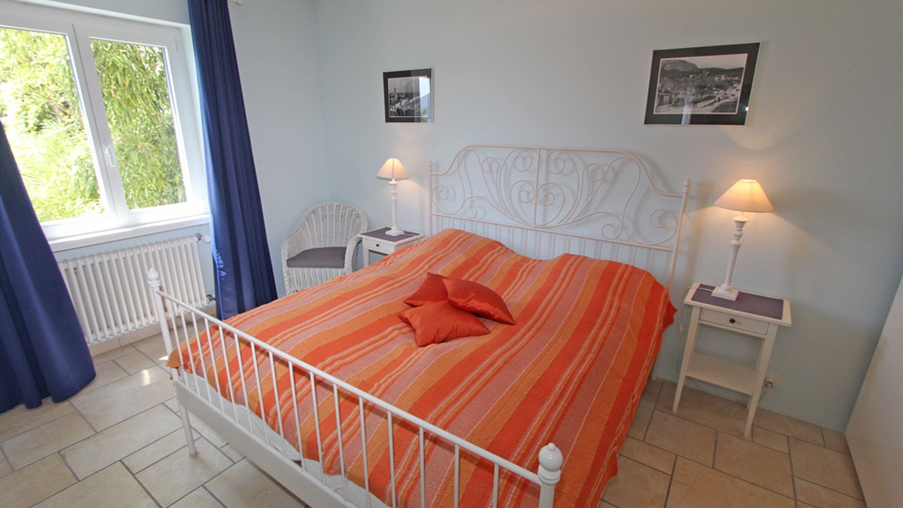 Photo of Bedroom in Ronco sopra Ascona