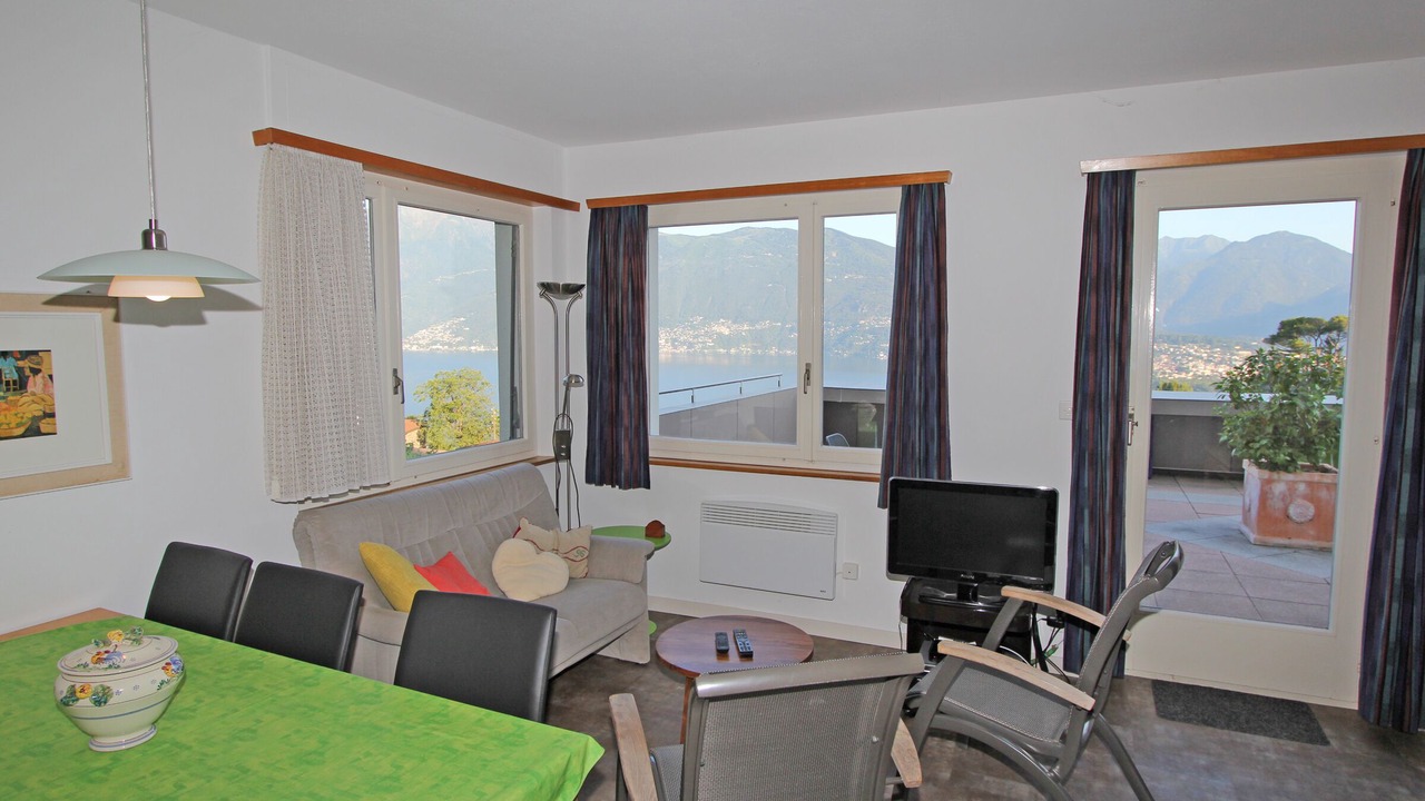 Photo of Livingroom in San Nazzaro