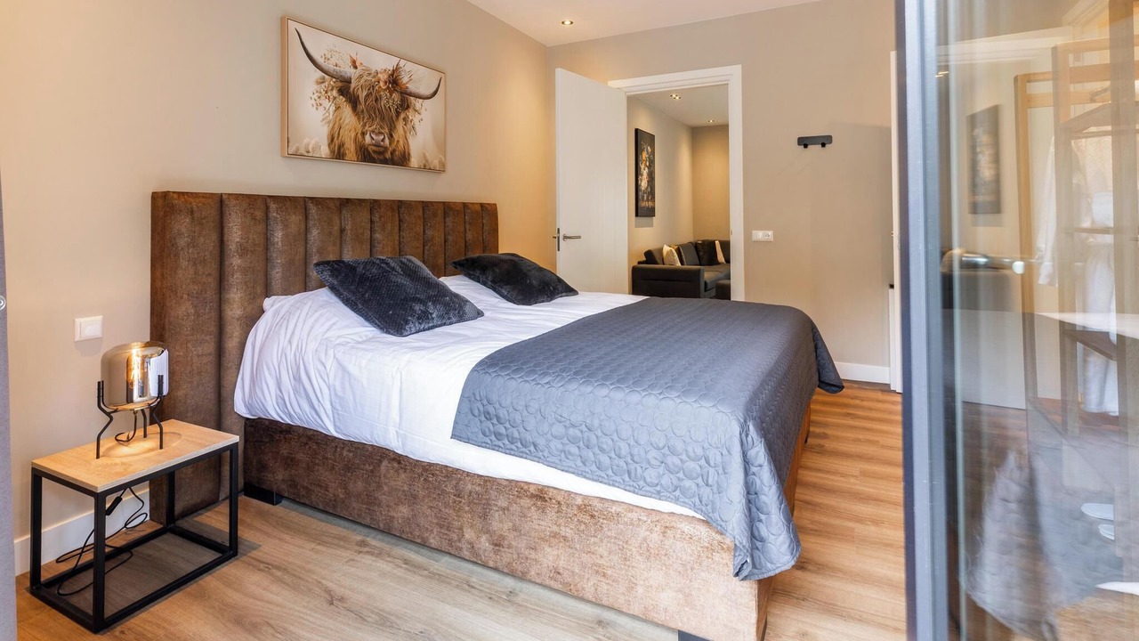 Photo of Bedroom in Municipality of Ede