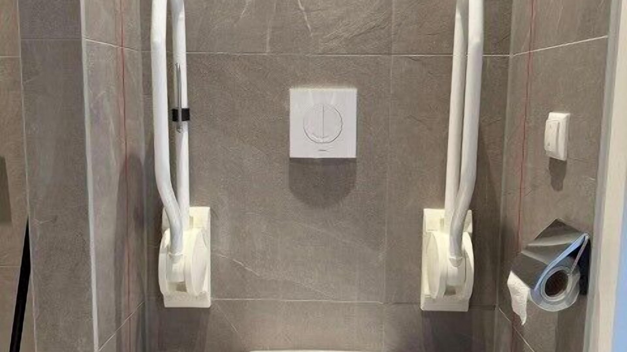 Photo of Bathroom in Municipality of Ede