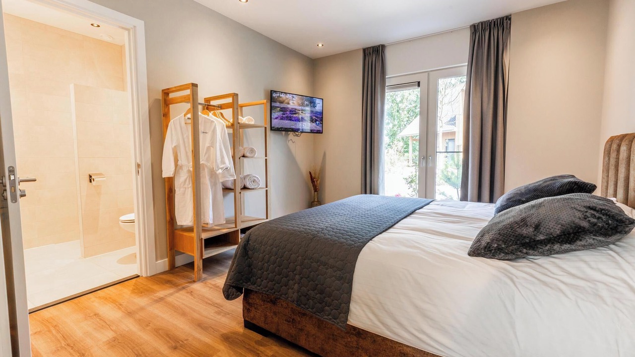 Photo of Bedroom in Municipality of Ede