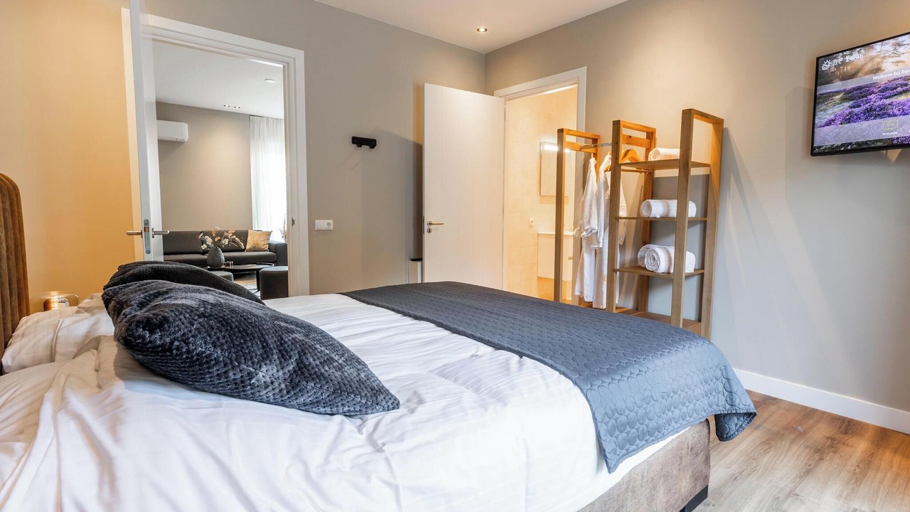 Photo of Bedroom in Municipality of Ede