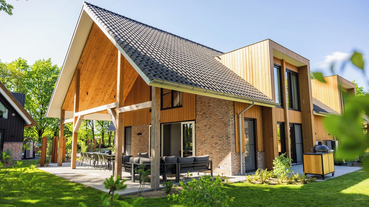 Photo of Outdoor in Municipality of Ede