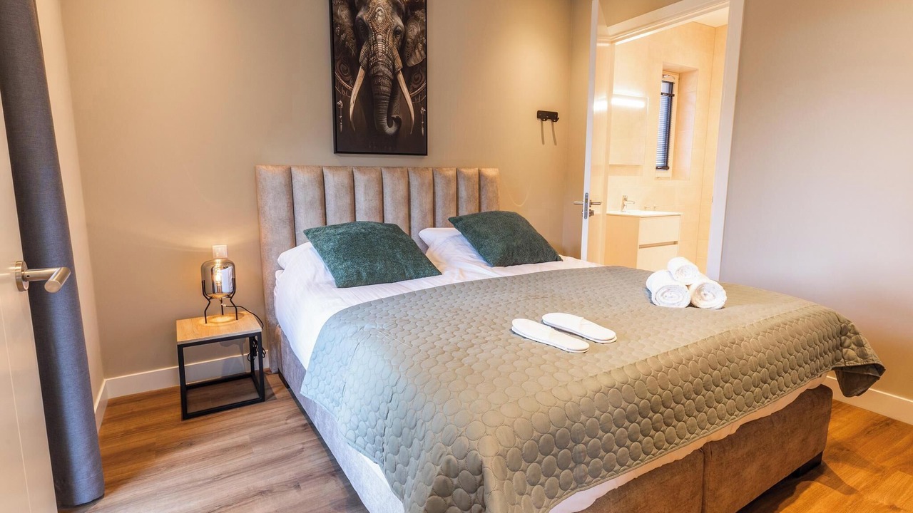 Photo of Bedroom in Municipality of Ede