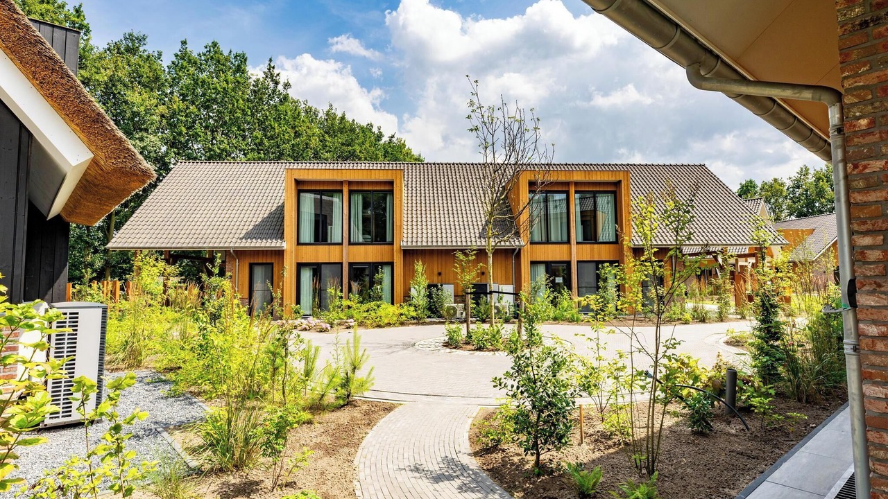 Photo of Outdoor in Municipality of Ede