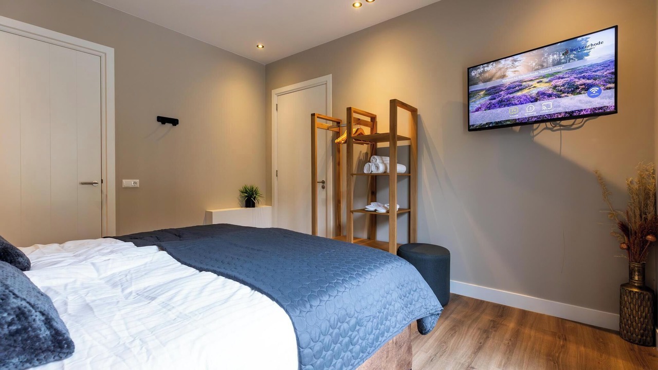 Photo of Bedroom in Wekerom