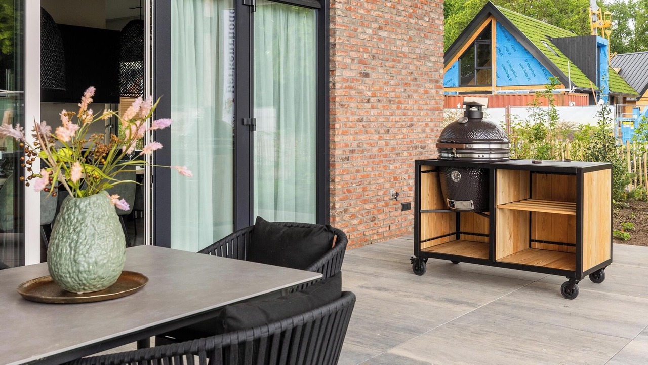 Photo of Outdoor in Wekerom