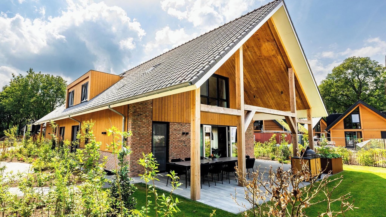 Photo of Outdoor in Wekerom