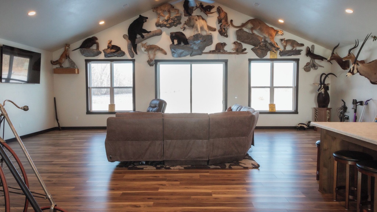 Photo of Livingroom in Two Rivers