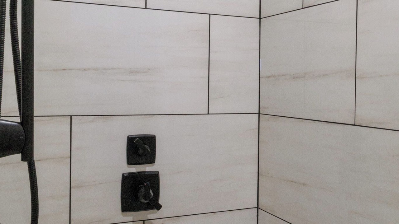 Photo of Bathroom in Two Rivers