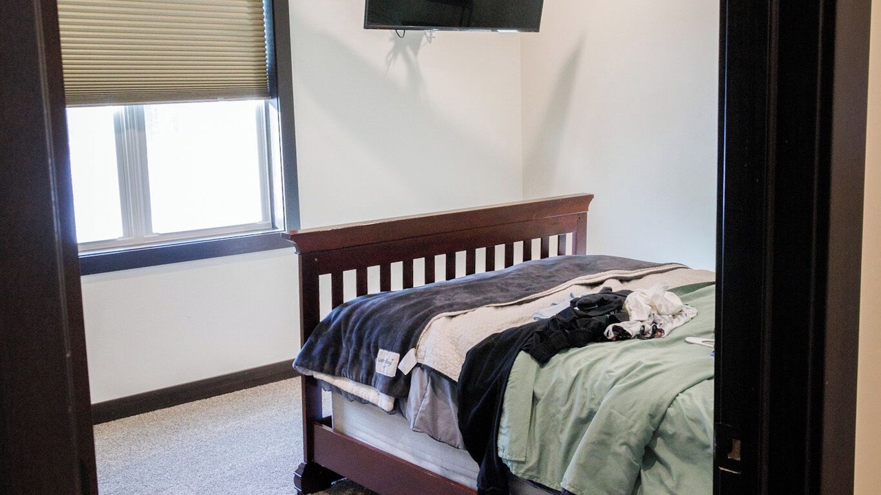 Photo of Bedroom in Two Rivers