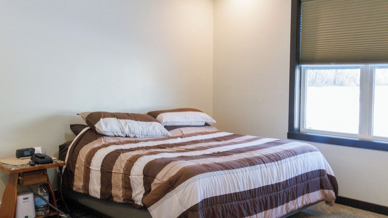 Photo of Bedroom in Two Rivers