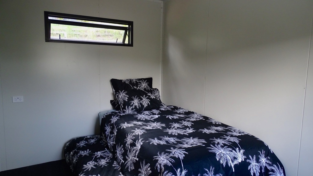 Photo of Bedroom in Raumati South