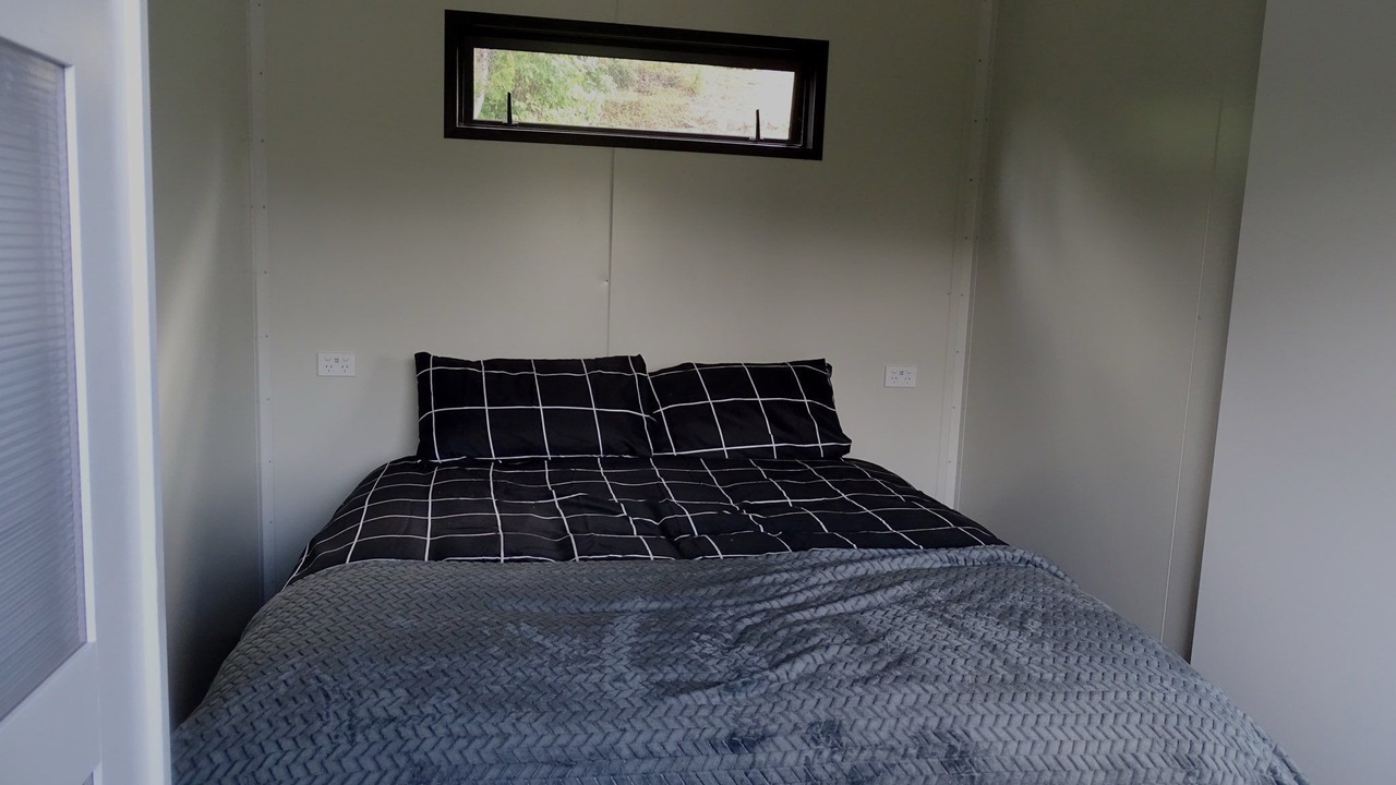 Photo of Bedroom in Raumati South