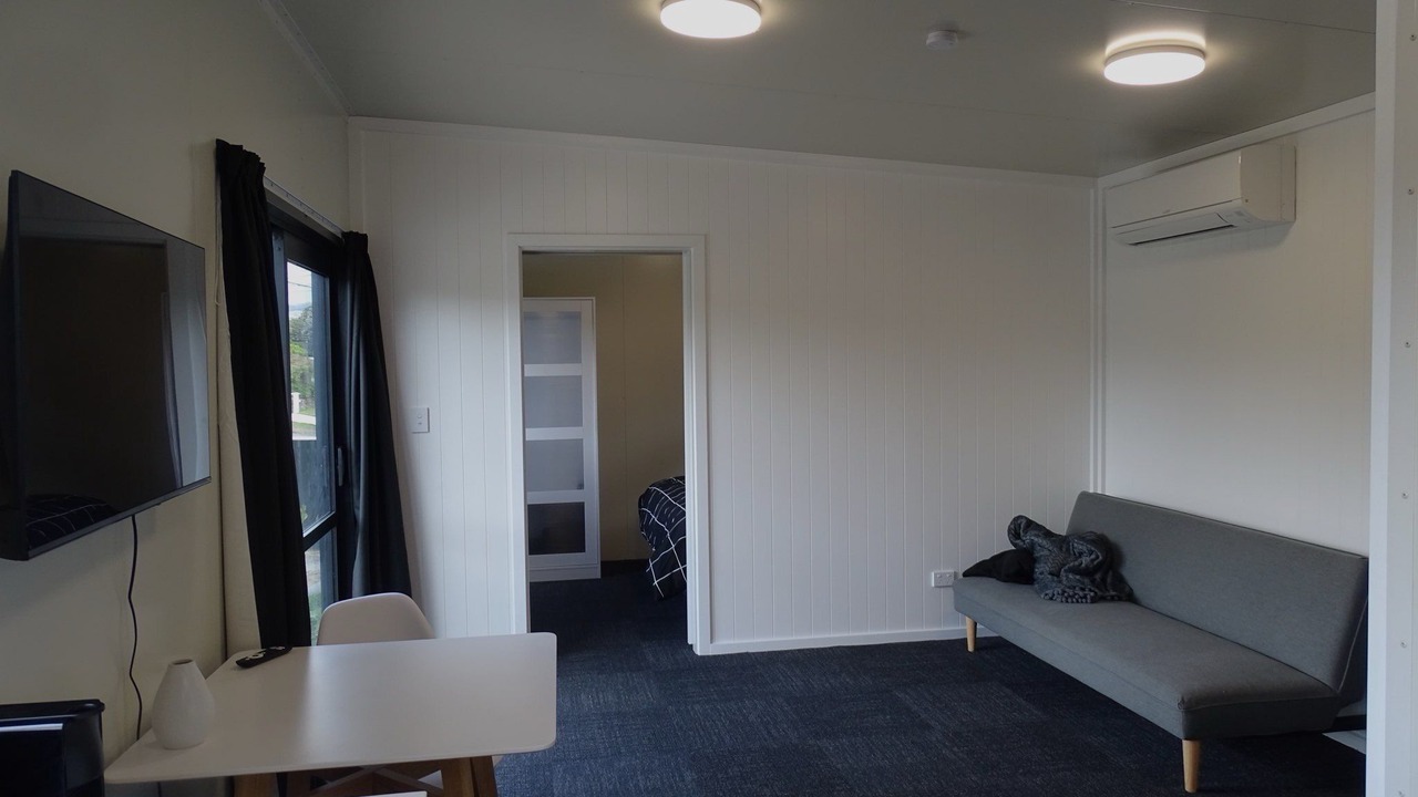 Photo of Livingroom in Raumati South