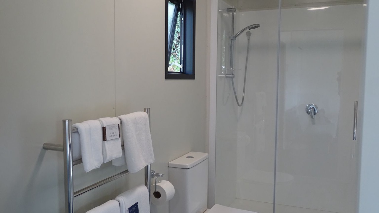 Photo of Bathroom in Raumati South