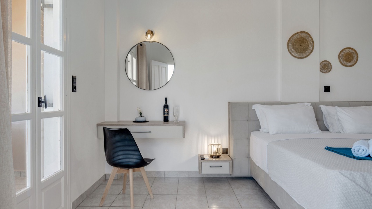Photo of Bedroom in Agios Georgios