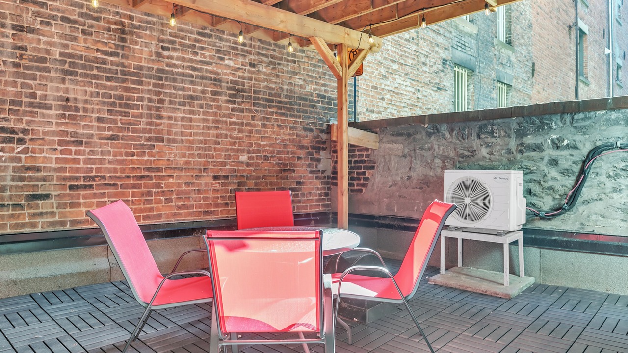 Photo of Outdoor in Old Montreal