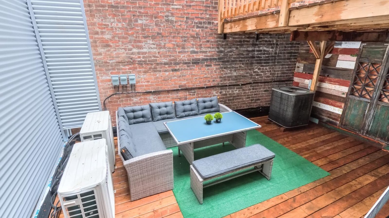 Photo of Outdoor in Old Montreal