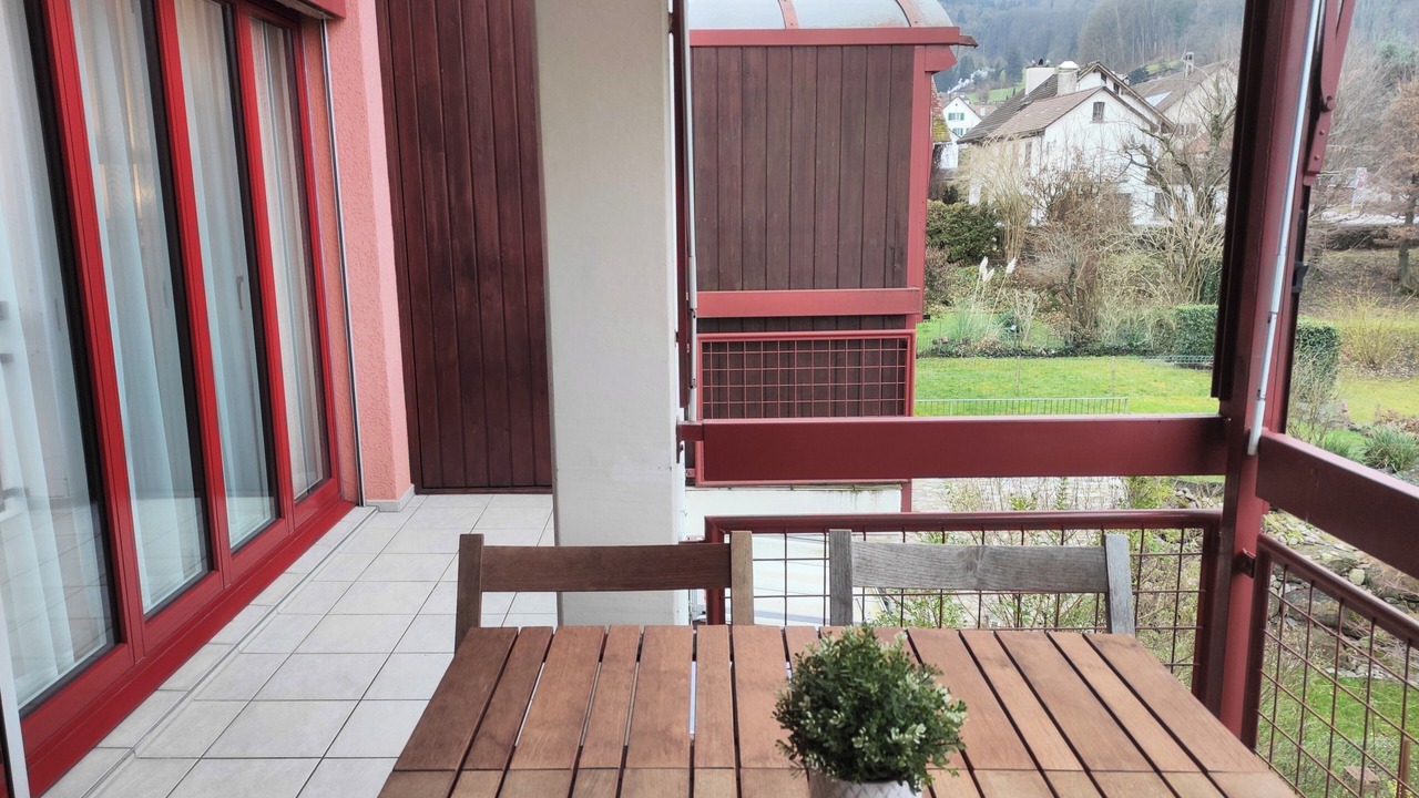 Photo of Outdoor in Killwangen